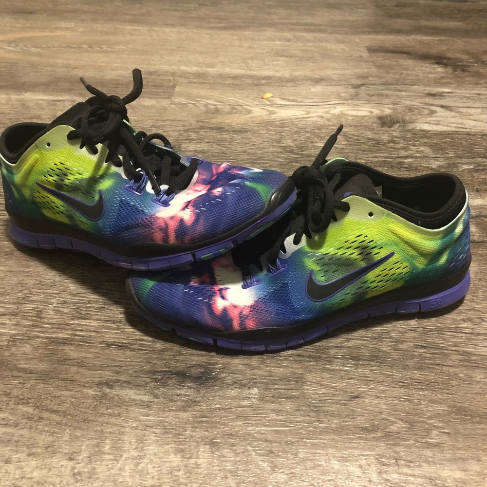 Nike shoes